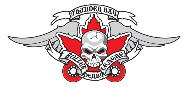 Thunder Bay Roller Derby League